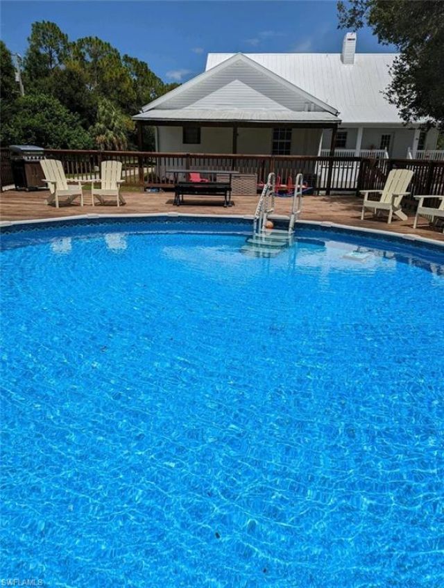 17601 Nalle Rd, North Fort Myers, FL 33917 Photo