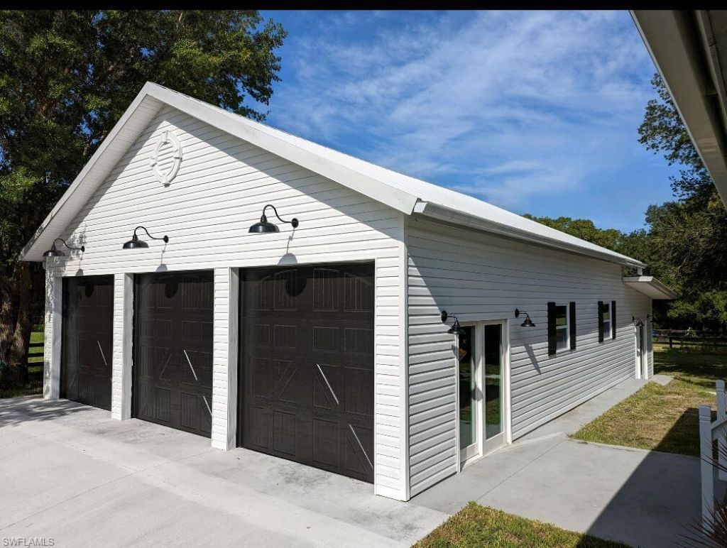 17601 Nalle Rd, North Fort Myers, FL 33917 Photo