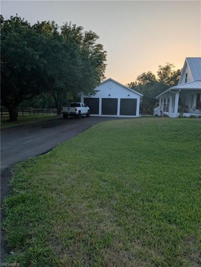 17601 Nalle Rd, North Fort Myers, FL 33917 Photo