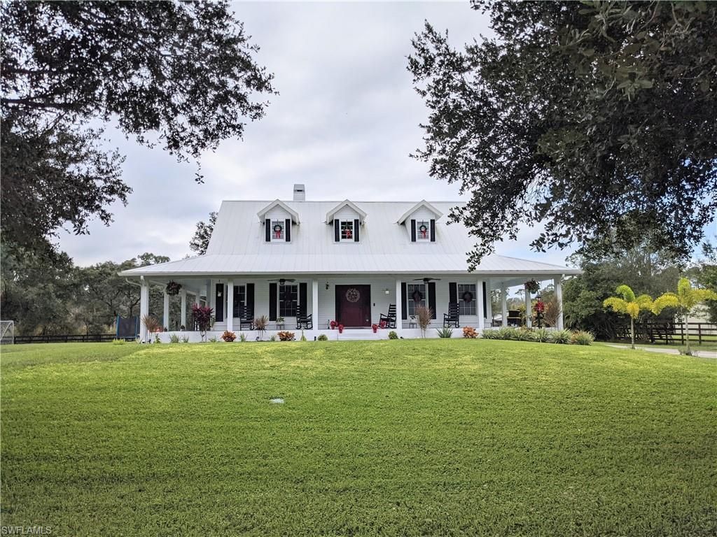 17601 Nalle Rd, North Fort Myers, FL 33917 Photo