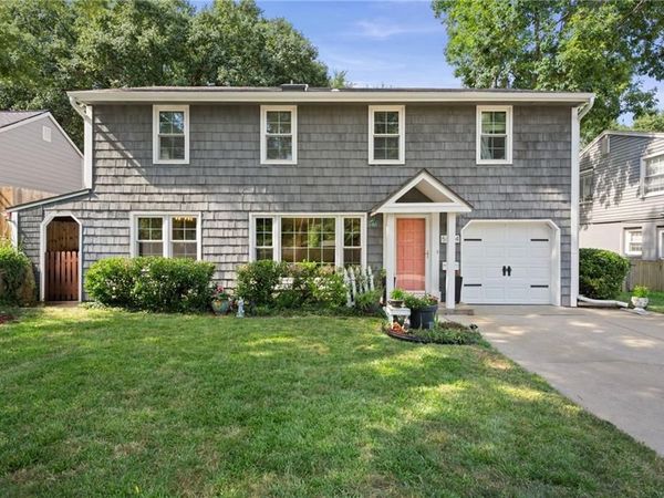 5504 W 51st Street, Roeland Park, KS 66202