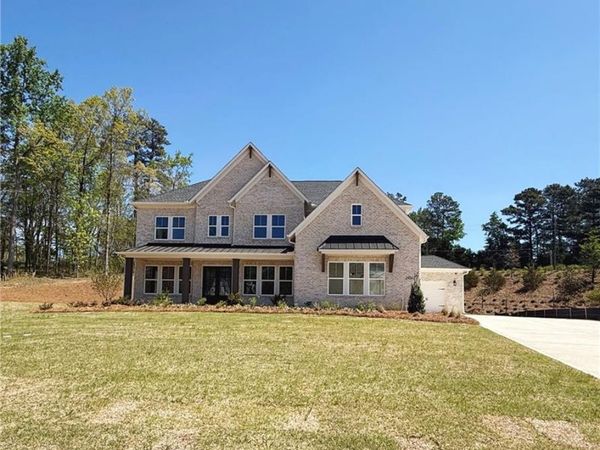 2450 Colliers Lane , Cumming, GA 30041