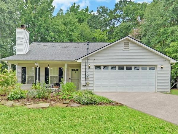 6024 Hulsey Road , Clermont, GA 30527