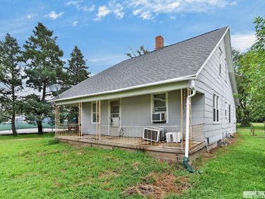 70 Park Street, Syracuse, NE 68446
