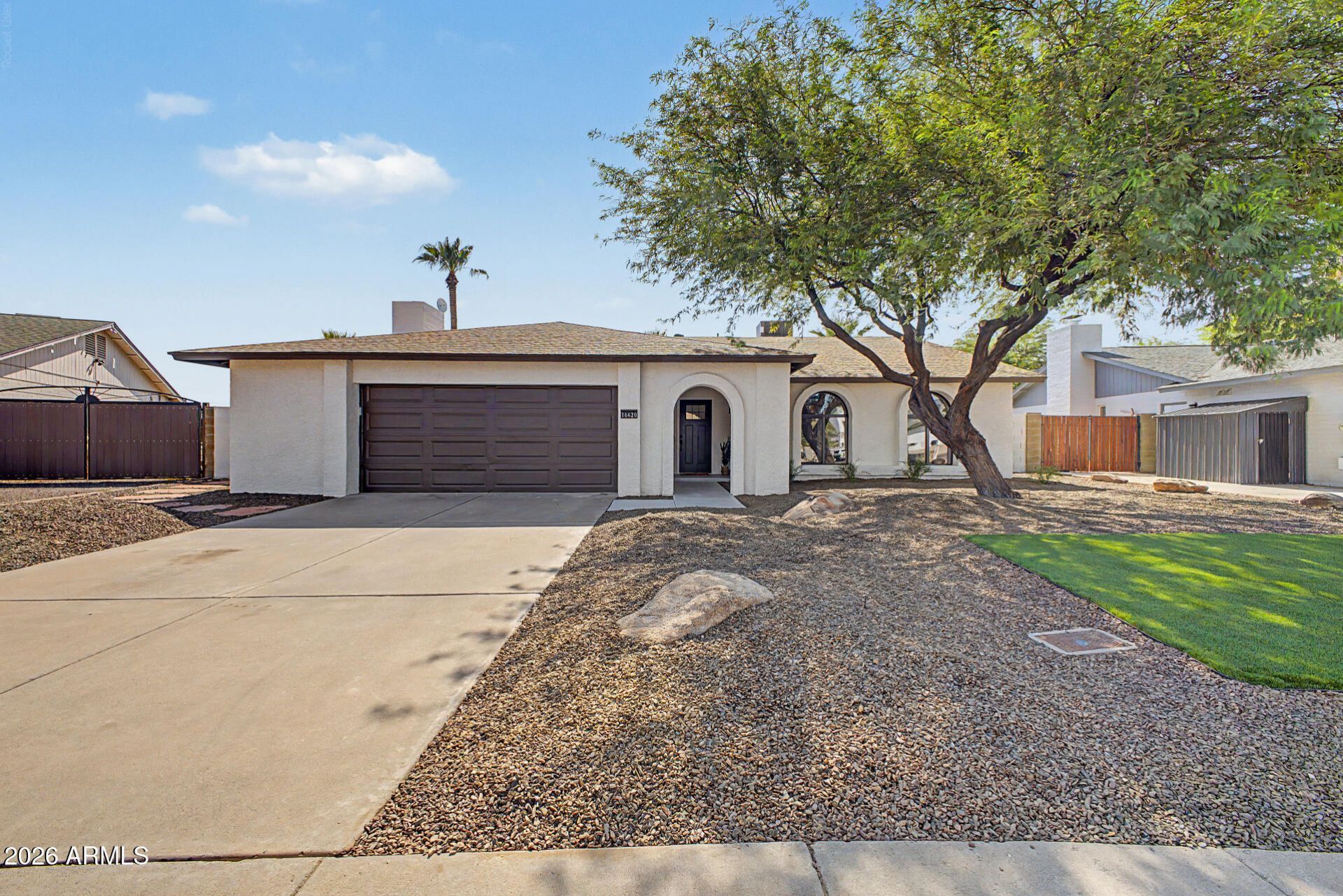 16420 N 46th Lane, Glendale, AZ 85306 Main Photo