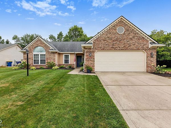 12639 Pine Grove Court , Indianapolis, IN 46236