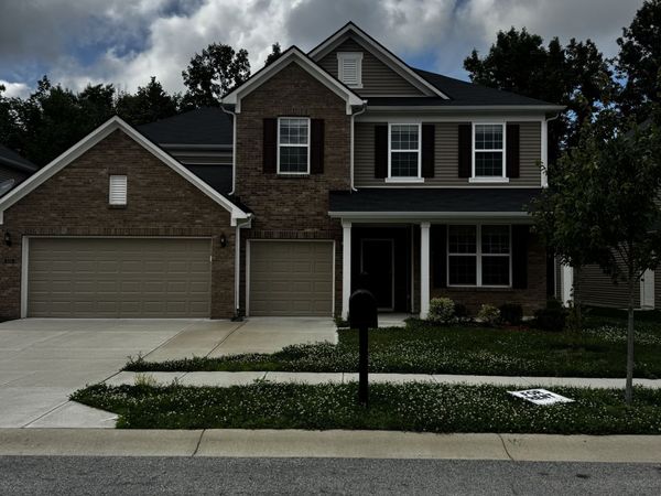 5354 Lavender Drive , Plainfield, IN 46168