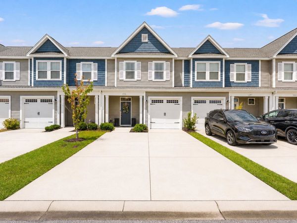 193 Goldenrod Circle, Unit 9C, Little River, SC 29566