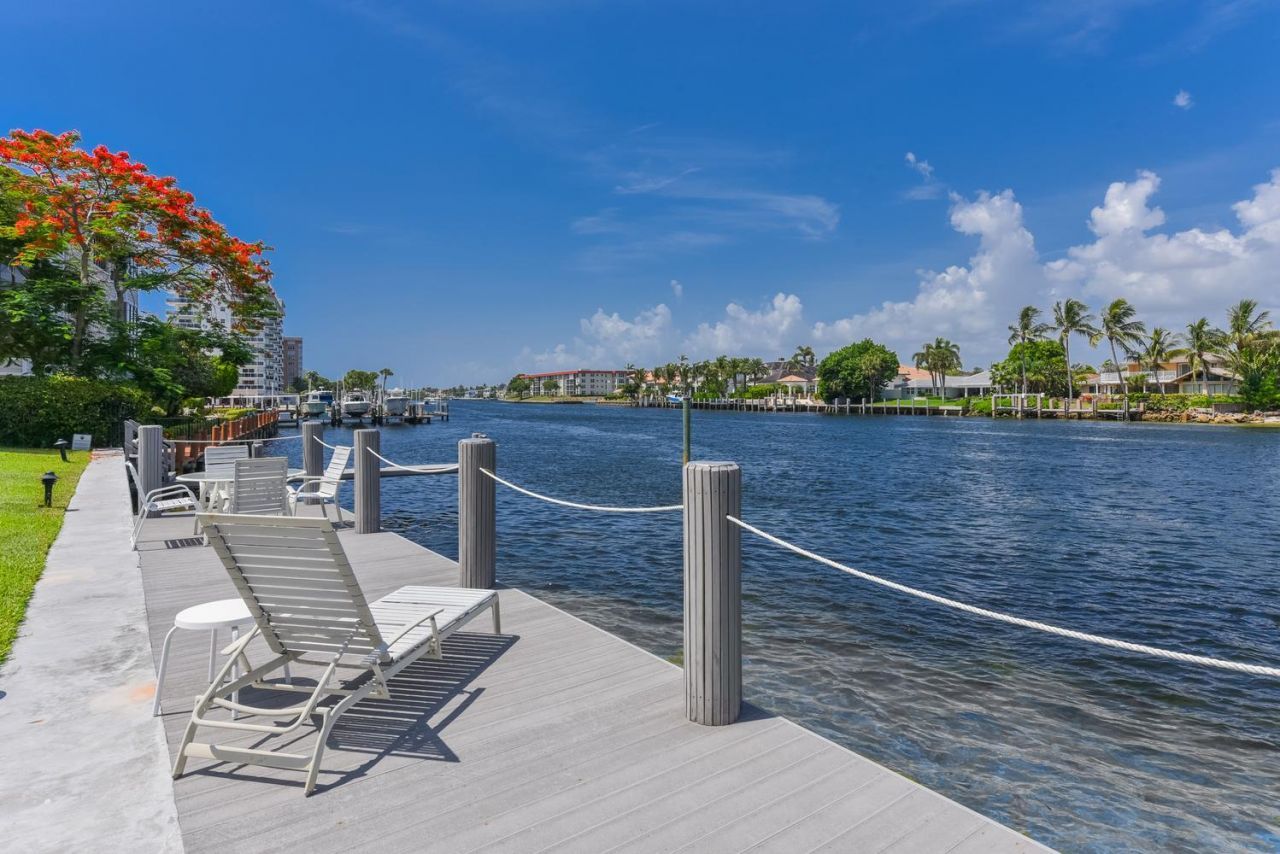 1172 Hillsboro Mile, Unit 2-4, Hillsboro Beach, FL 33062 Photo