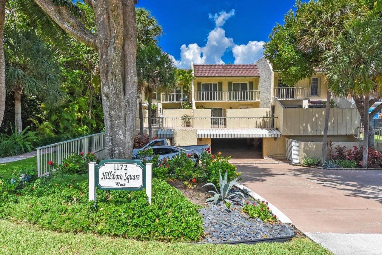 1172 Hillsboro Mile, Unit 2-4, Hillsboro Beach, FL 33062 Photo