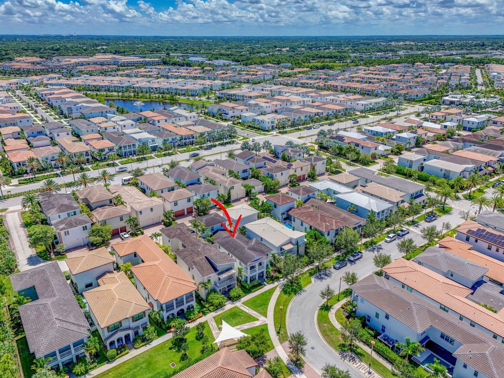 1026 Faulkner Terrace, Palm Beach Gardens, FL 33418 Photo
