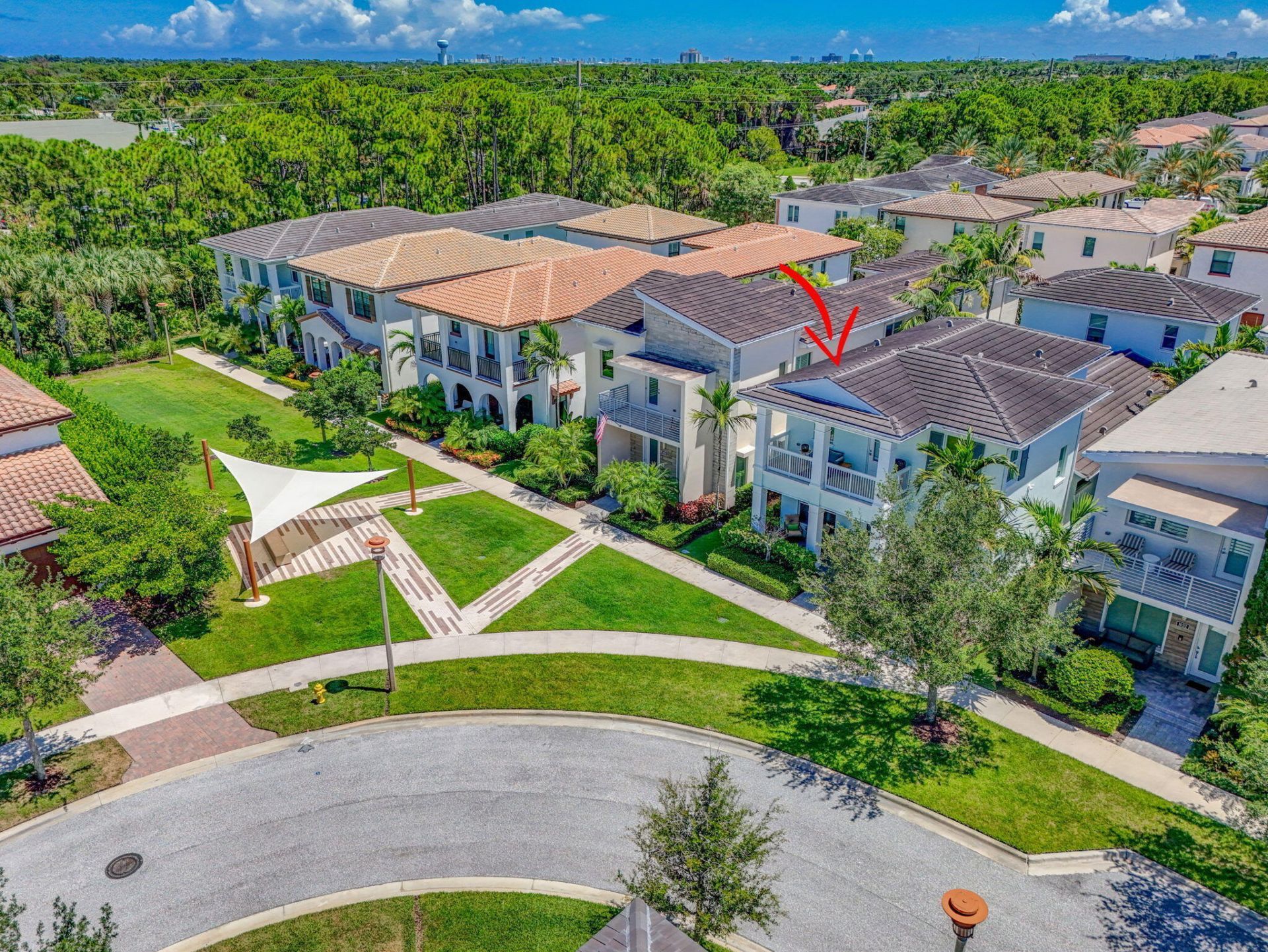 1026 Faulkner Terrace, Palm Beach Gardens, FL 33418 Photo