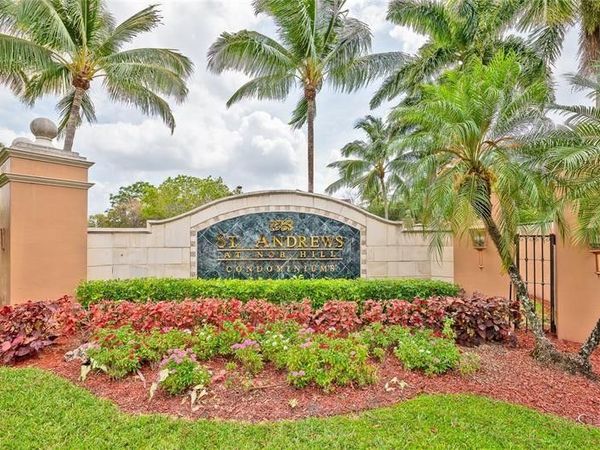 8020 N NOB HILL Road, Unit 206, Tamarac, FL 33321