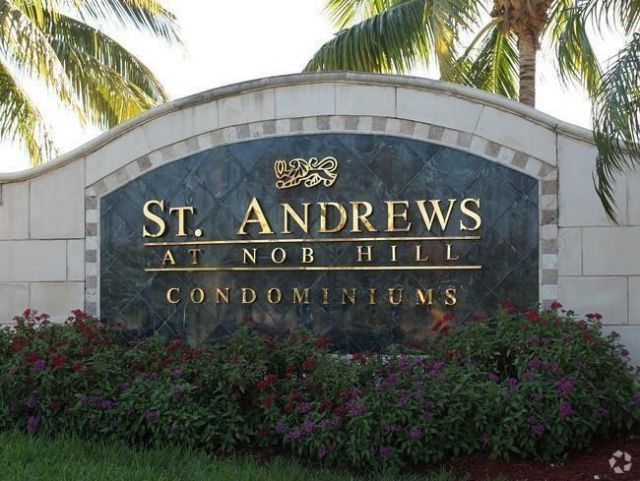 8020 N Nob Hill Road, Unit 206, Tamarac, FL 33321 Photo