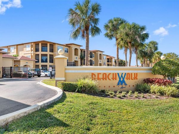 4323 BAYSIDE VILLAGE DRIVE, Unit 329, TAMPA, FL 33615