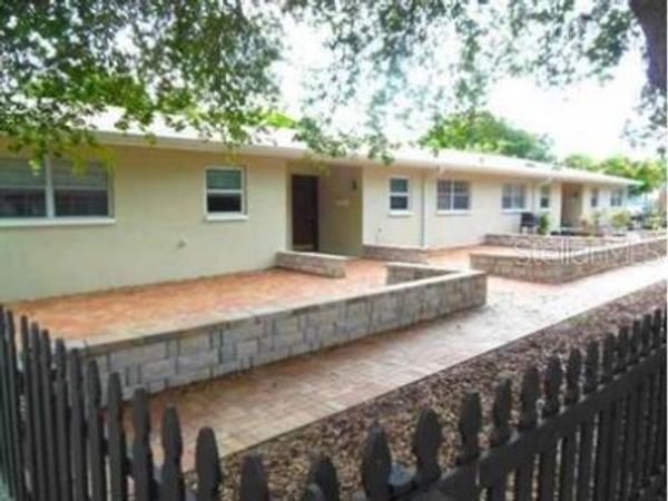 7100 DARTMOUTH AVENUE N, Unit 3, ST PETERSBURG, FL 33710
