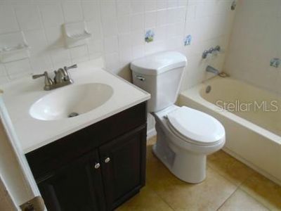 7100 Dartmouth Avenue N, Unit 3, Saint Petersburg, FL 33710 Photo