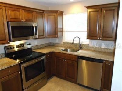 7100 Dartmouth Avenue N, Unit 3, Saint Petersburg, FL 33710 Photo