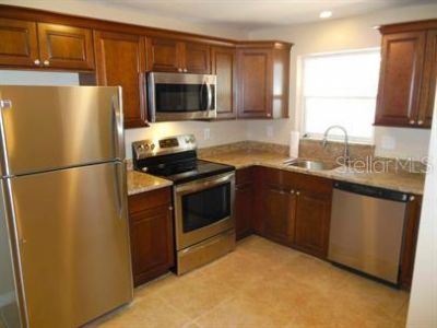 7100 Dartmouth Avenue N, Unit 3, Saint Petersburg, FL 33710 Photo