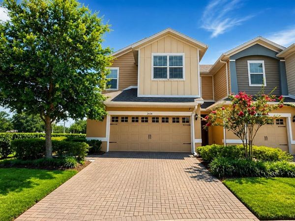 2636 SEDGE GRASS WAY , ORLANDO, FL 32824