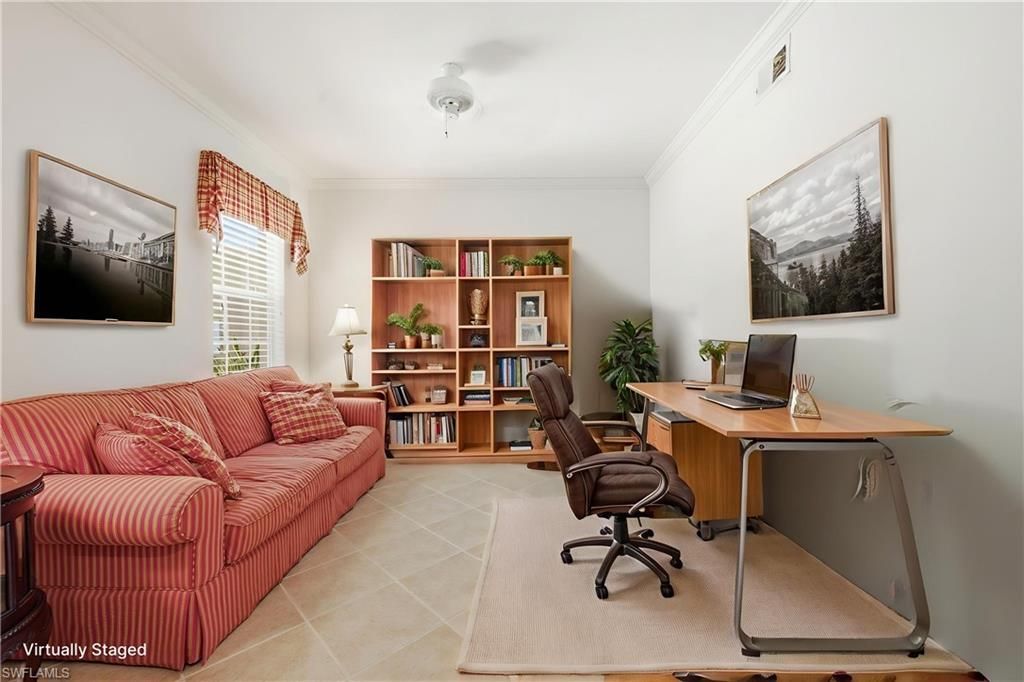 3485 Grand Cypress Dr, Unit 102, Naples, FL 34119 Photo