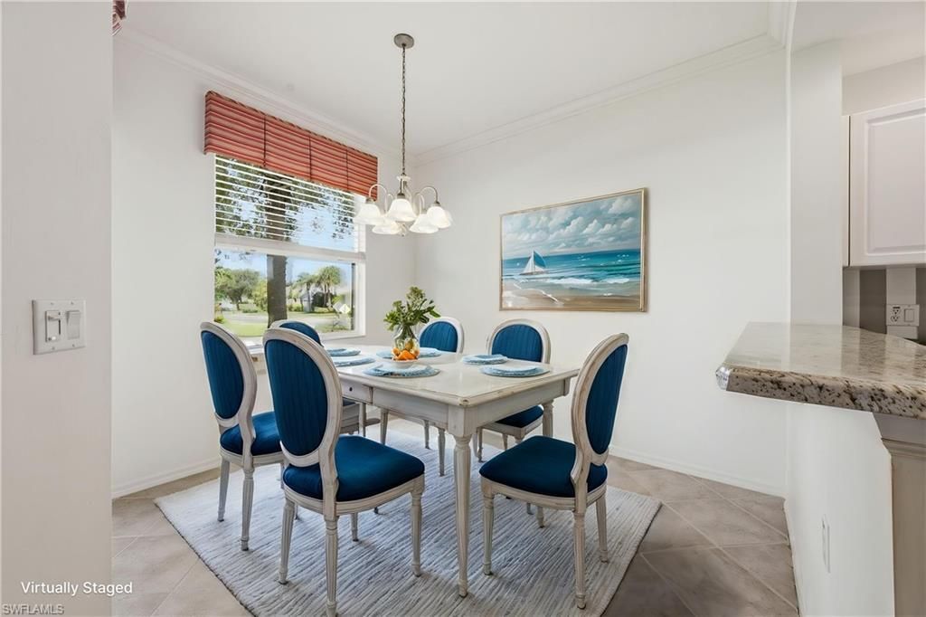 3485 Grand Cypress Dr, Unit 102, Naples, FL 34119 Photo
