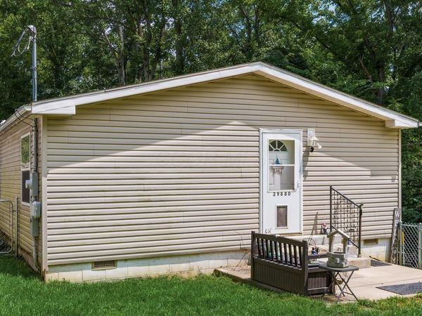 29880 Stage Coach Road , Logan, OH 43138