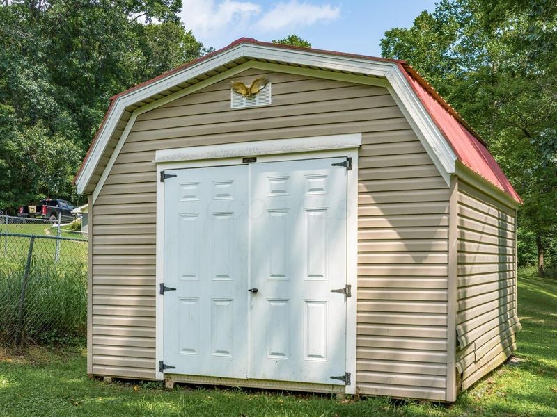 29880 Stage Coach Road , Logan, OH 43138 Photo 19