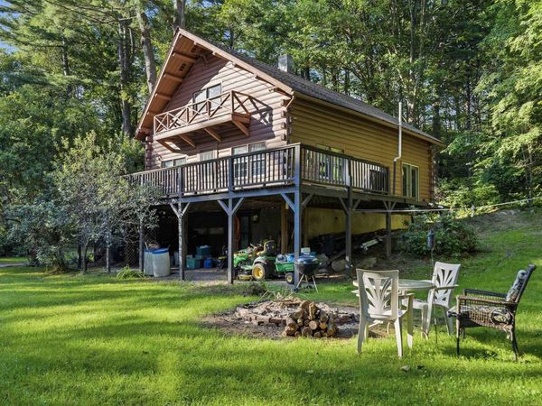 20 Oliverian Heights Road, Haverhill, NH 03780