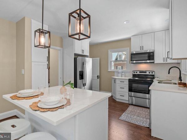 3027 LAVENDER AVENUE , BALTIMORE, MD 21234