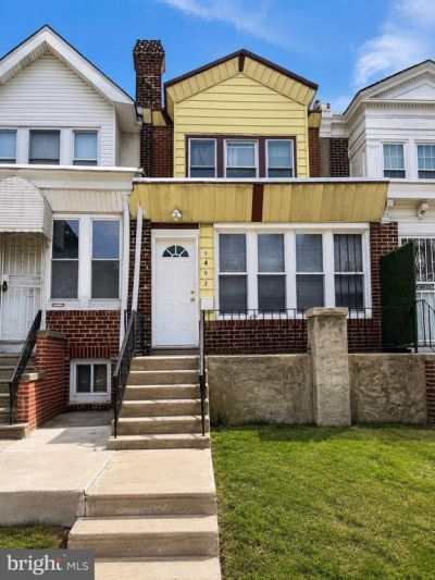 5402 Lebanon Avenue, Philadelphia, PA 19131 Main Photo