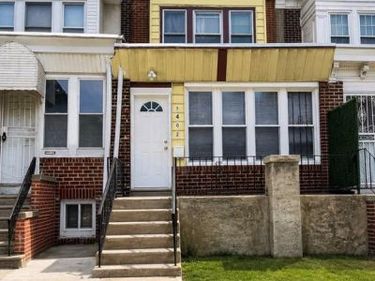 5402 LEBANON AVENUE, PHILADELPHIA, PA 19131
