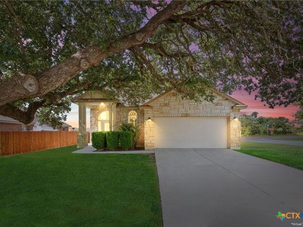 10011 Tully Weary Lane , Temple, TX 76502