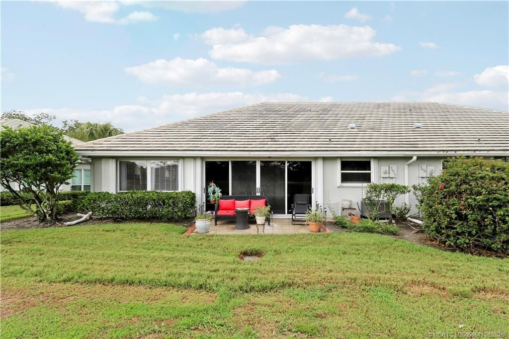 2672 SW Westlake Circle, Palm City, FL 34990 Photo