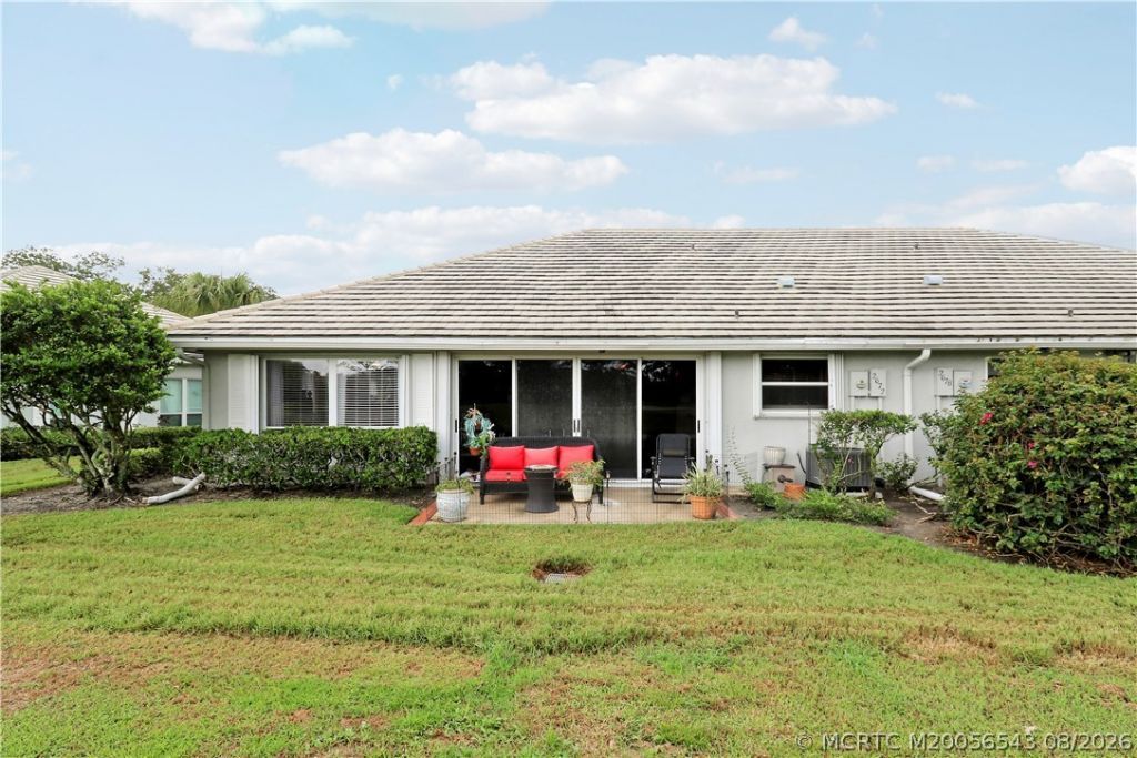 2672 SW Westlake Circle, Palm City, FL 34990 Photo