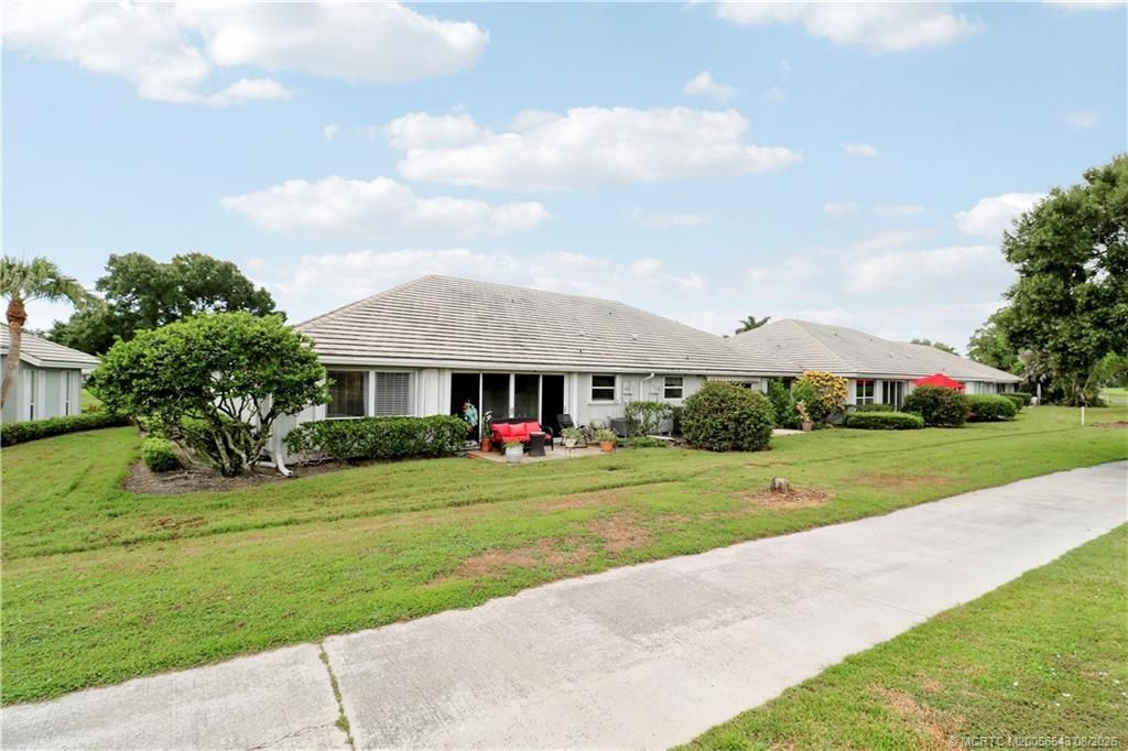 2672 SW Westlake Circle, Palm City, FL 34990 Photo