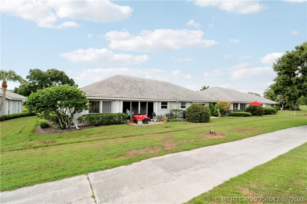 2672 SW Westlake Circle, Palm City, FL 34990 Photo