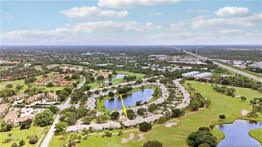 2672 SW Westlake Circle, Palm City, FL 34990 Photo