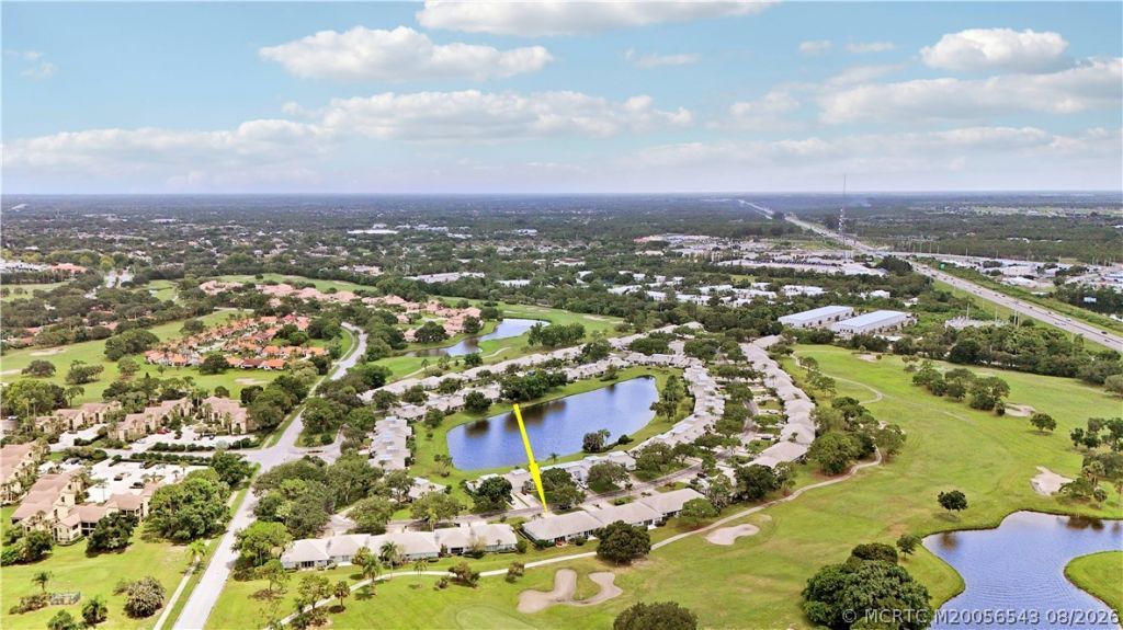 2672 SW Westlake Circle, Palm City, FL 34990 Photo