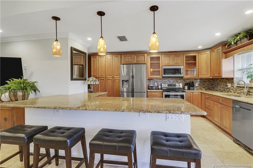 2672 SW Westlake Circle, Palm City, FL 34990 Photo
