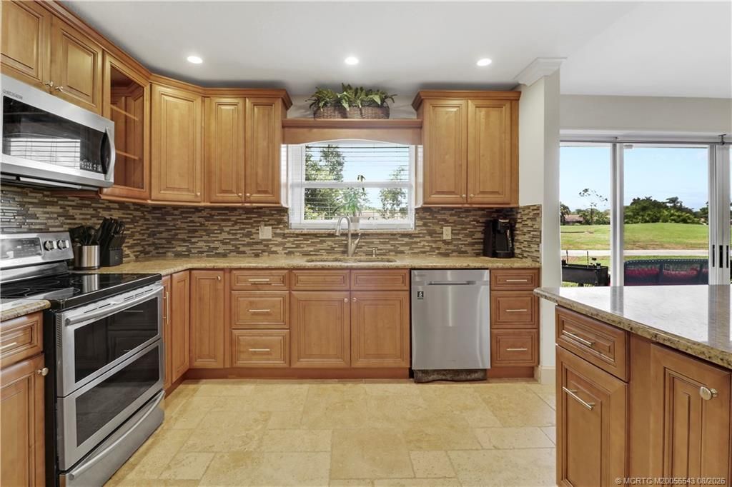 2672 SW Westlake Circle, Palm City, FL 34990 Photo