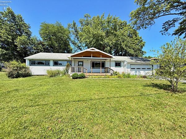75 Glenn Street, Tiffin, OH 44883