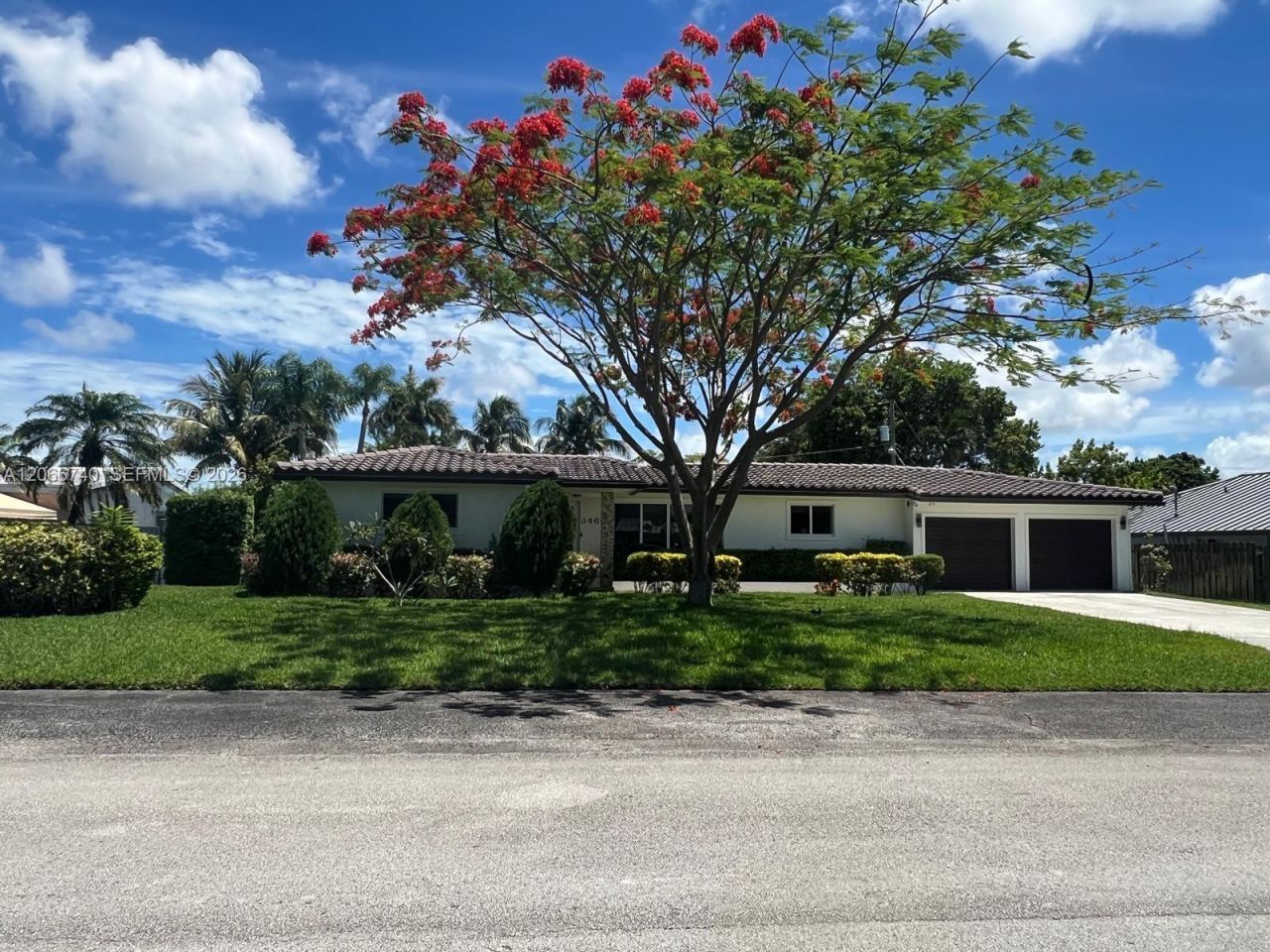 3460 Buchanan St , Hollywood, FL 33021 Photo