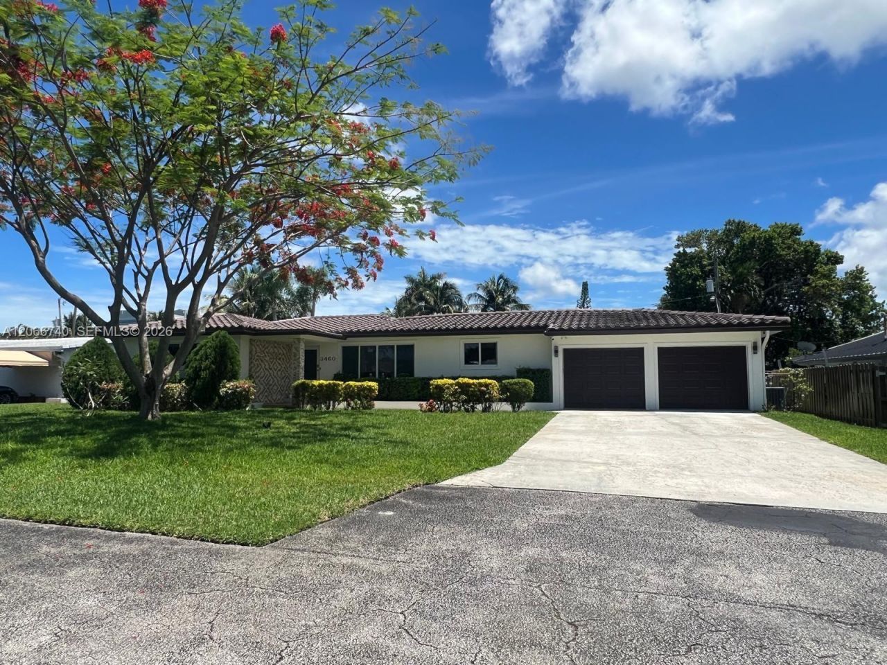 3460 Buchanan St , Hollywood, FL 33021 Photo