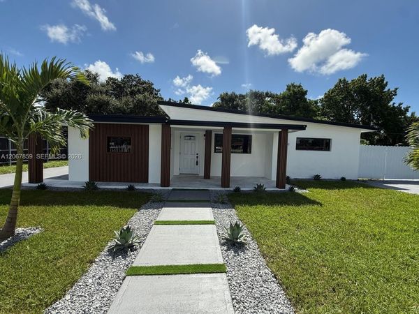 12001 NW 22nd Ave , Miami, FL 33167