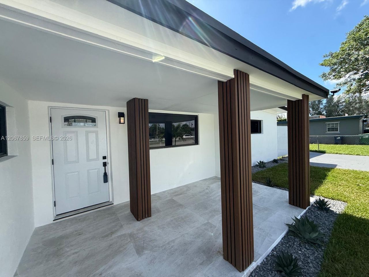 12001 NW 22nd Ave, Miami, FL 33167 Photo