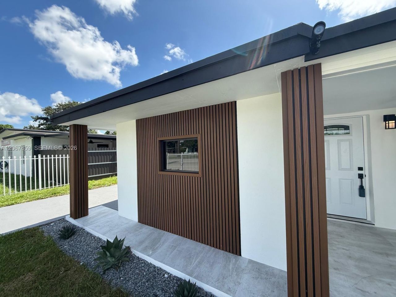 12001 NW 22nd Ave, Miami, FL 33167 Photo