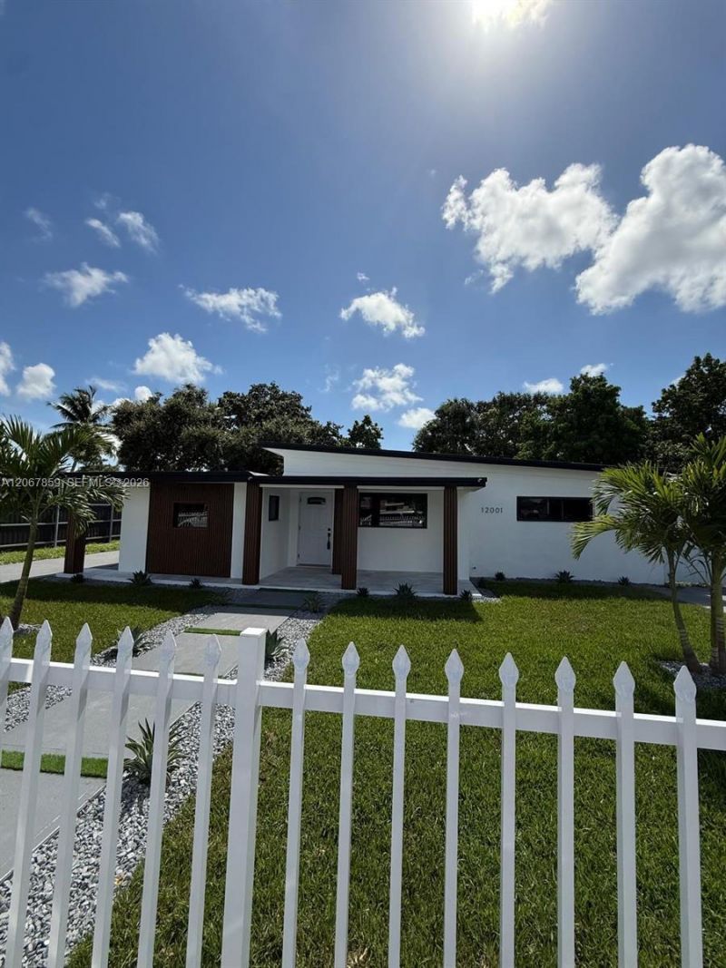 12001 NW 22nd Ave, Miami, FL 33167 Photo