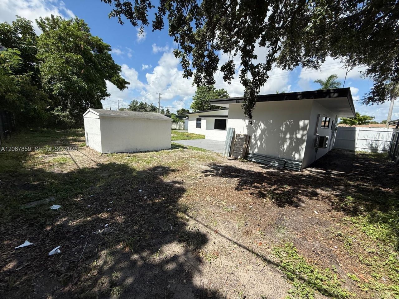 12001 NW 22nd Ave, Miami, FL 33167 Photo