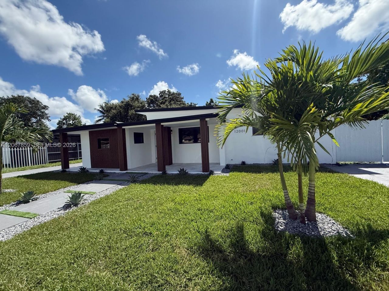 12001 NW 22nd Ave, Miami, FL 33167 Photo